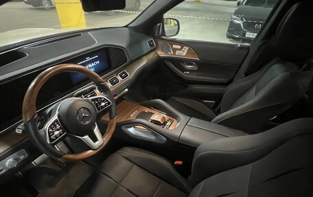 Mercedes-Benz Maybach GLS I, 2022 год, 25 000 000 рублей, 10 фотография