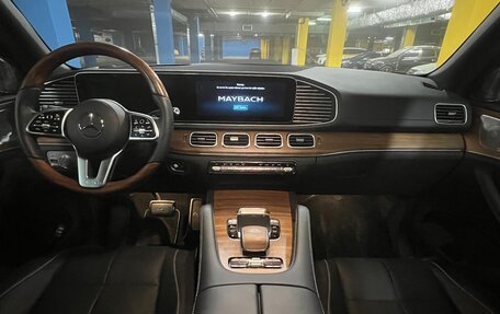 Mercedes-Benz Maybach GLS I, 2022 год, 25 000 000 рублей, 12 фотография