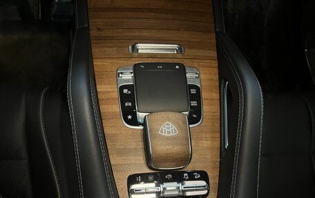 Mercedes-Benz Maybach GLS I, 2022 год, 25 000 000 рублей, 23 фотография