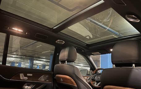 Mercedes-Benz Maybach GLS I, 2022 год, 25 000 000 рублей, 19 фотография