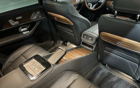 Mercedes-Benz Maybach GLS I, 2022 год, 25 000 000 рублей, 30 фотография