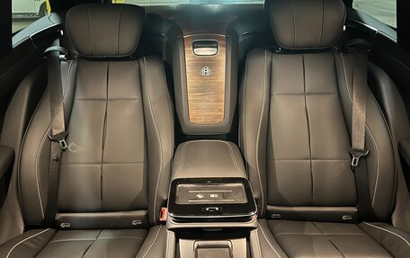 Mercedes-Benz Maybach GLS I, 2022 год, 25 000 000 рублей, 31 фотография