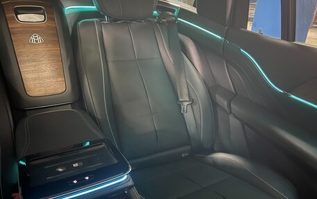 Mercedes-Benz Maybach GLS I, 2022 год, 25 000 000 рублей, 34 фотография