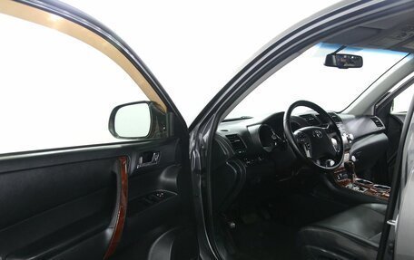 Toyota Highlander III, 2013 год, 1 995 000 рублей, 5 фотография