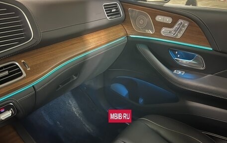 Mercedes-Benz Maybach GLS I, 2022 год, 25 000 000 рублей, 32 фотография