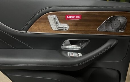 Mercedes-Benz Maybach GLS I, 2022 год, 25 000 000 рублей, 26 фотография