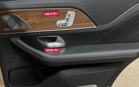 Mercedes-Benz Maybach GLS I, 2022 год, 25 000 000 рублей, 28 фотография
