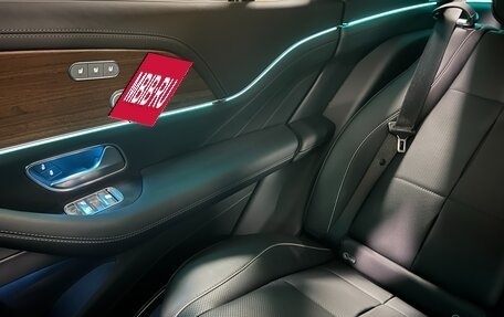 Mercedes-Benz Maybach GLS I, 2022 год, 25 000 000 рублей, 29 фотография