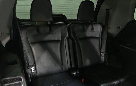 Toyota Highlander III, 2013 год, 1 995 000 рублей, 15 фотография