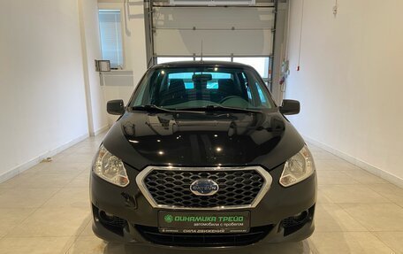 Datsun on-DO I рестайлинг, 2019 год, 695 000 рублей, 2 фотография