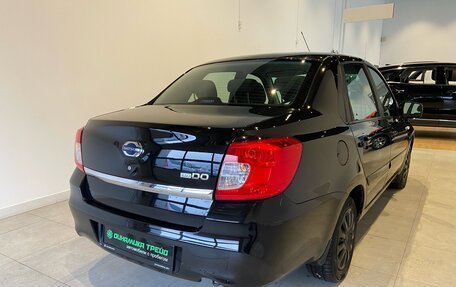 Datsun on-DO I рестайлинг, 2019 год, 695 000 рублей, 4 фотография