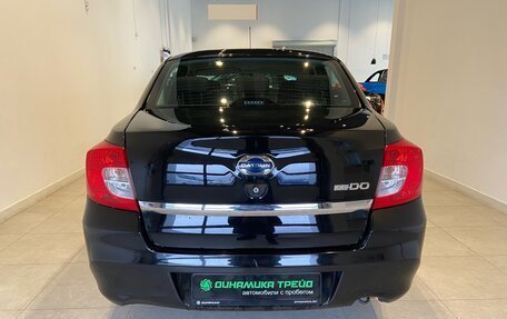 Datsun on-DO I рестайлинг, 2019 год, 695 000 рублей, 5 фотография