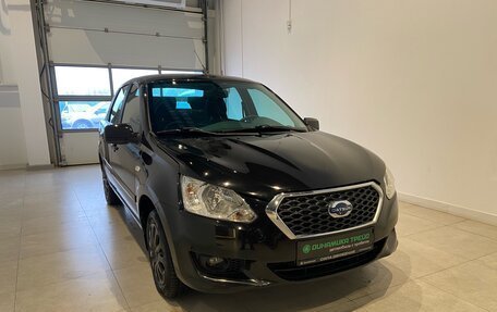 Datsun on-DO I рестайлинг, 2019 год, 695 000 рублей, 3 фотография
