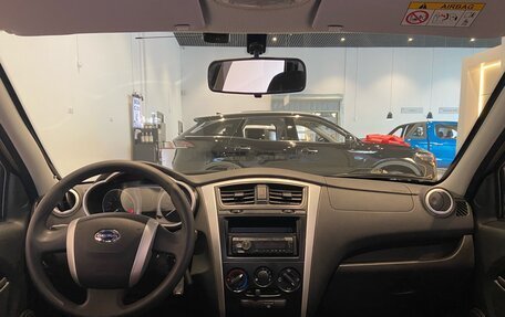 Datsun on-DO I рестайлинг, 2019 год, 695 000 рублей, 22 фотография