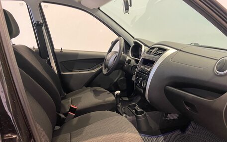 Datsun on-DO I рестайлинг, 2019 год, 695 000 рублей, 19 фотография