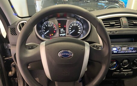 Datsun on-DO I рестайлинг, 2019 год, 695 000 рублей, 14 фотография