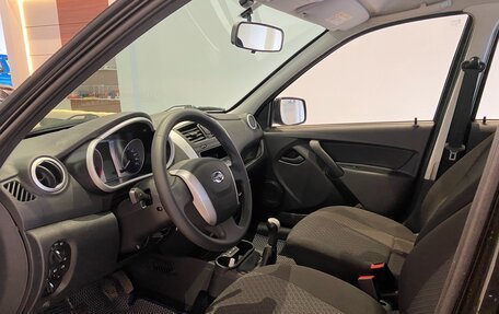 Datsun on-DO I рестайлинг, 2019 год, 695 000 рублей, 11 фотография