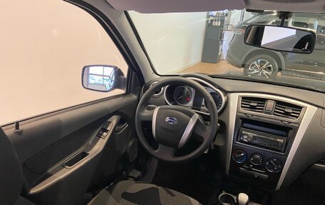 Datsun on-DO I рестайлинг, 2019 год, 695 000 рублей, 23 фотография