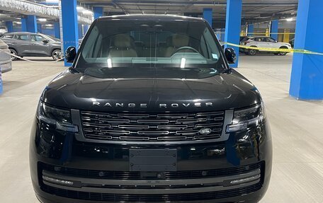 Land Rover Range Rover IV рестайлинг, 2024 год, 22 500 000 рублей, 2 фотография