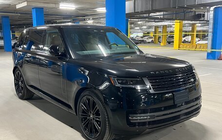 Land Rover Range Rover IV рестайлинг, 2024 год, 22 500 000 рублей, 3 фотография