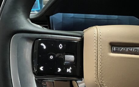 Land Rover Range Rover IV рестайлинг, 2024 год, 22 500 000 рублей, 15 фотография