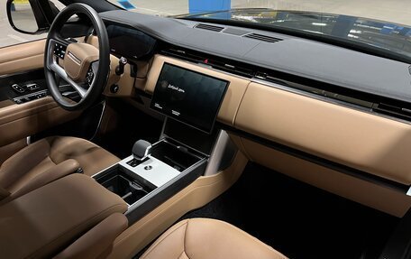 Land Rover Range Rover IV рестайлинг, 2024 год, 22 500 000 рублей, 12 фотография