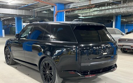 Land Rover Range Rover IV рестайлинг, 2024 год, 22 500 000 рублей, 7 фотография