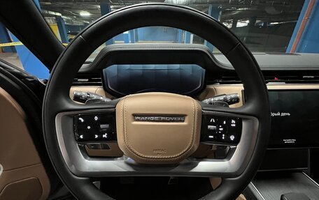 Land Rover Range Rover IV рестайлинг, 2024 год, 22 500 000 рублей, 14 фотография