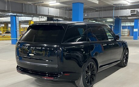 Land Rover Range Rover IV рестайлинг, 2024 год, 22 500 000 рублей, 5 фотография