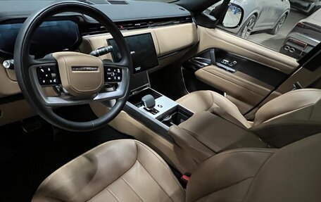 Land Rover Range Rover IV рестайлинг, 2024 год, 22 500 000 рублей, 13 фотография
