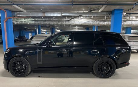 Land Rover Range Rover IV рестайлинг, 2024 год, 22 500 000 рублей, 8 фотография