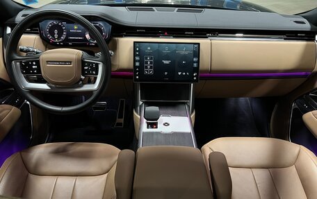 Land Rover Range Rover IV рестайлинг, 2024 год, 22 500 000 рублей, 11 фотография