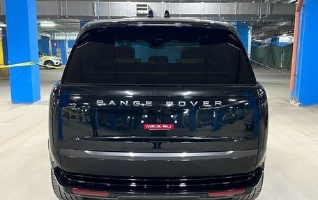 Land Rover Range Rover IV рестайлинг, 2024 год, 22 500 000 рублей, 6 фотография