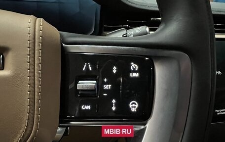 Land Rover Range Rover IV рестайлинг, 2024 год, 22 500 000 рублей, 16 фотография
