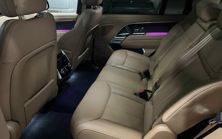 Land Rover Range Rover IV рестайлинг, 2024 год, 22 500 000 рублей, 27 фотография
