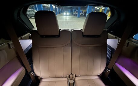 Land Rover Range Rover IV рестайлинг, 2024 год, 22 500 000 рублей, 30 фотография