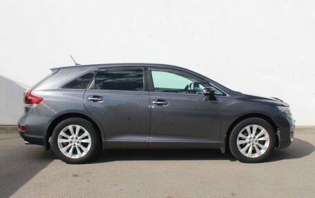 Toyota Venza I, 2013 год, 2 080 000 рублей, 4 фотография