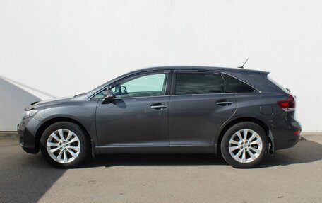 Toyota Venza I, 2013 год, 2 080 000 рублей, 8 фотография