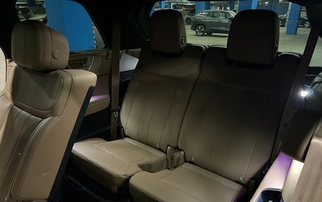 Land Rover Range Rover IV рестайлинг, 2024 год, 22 500 000 рублей, 32 фотография