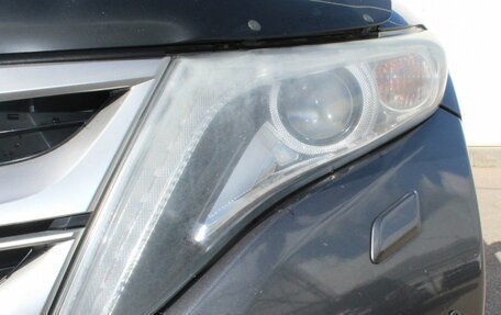 Toyota Venza I, 2013 год, 2 080 000 рублей, 9 фотография