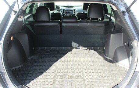 Toyota Venza I, 2013 год, 2 080 000 рублей, 12 фотография
