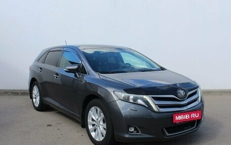 Toyota Venza I, 2013 год, 2 080 000 рублей, 3 фотография