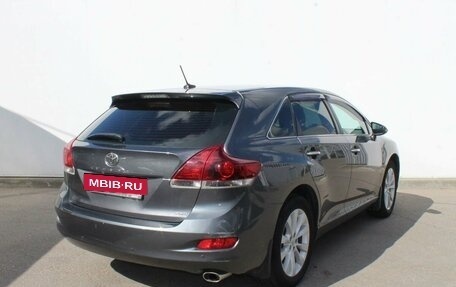 Toyota Venza I, 2013 год, 2 080 000 рублей, 5 фотография