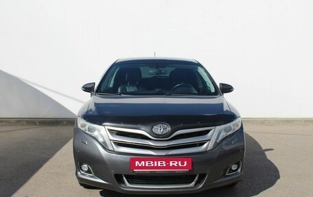 Toyota Venza I, 2013 год, 2 080 000 рублей, 2 фотография