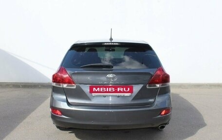 Toyota Venza I, 2013 год, 2 080 000 рублей, 6 фотография