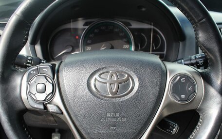 Toyota Venza I, 2013 год, 2 080 000 рублей, 16 фотография