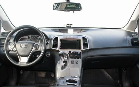 Toyota Venza I, 2013 год, 2 080 000 рублей, 15 фотография