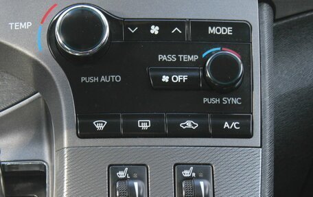 Toyota Venza I, 2013 год, 2 080 000 рублей, 18 фотография