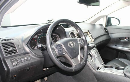 Toyota Venza I, 2013 год, 2 080 000 рублей, 23 фотография