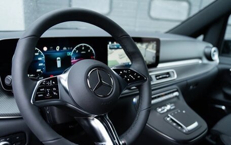 Mercedes-Benz V-Класс, 2024 год, 19 890 000 рублей, 16 фотография